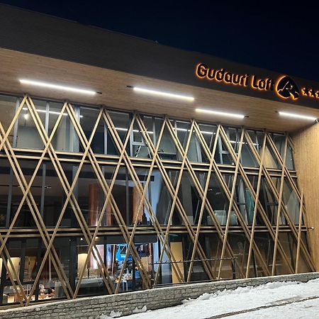 Gudauri Loft Apartment 416 Dış mekan fotoğraf