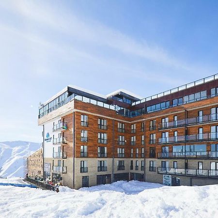 Gudauri Loft Apartment 416 Dış mekan fotoğraf