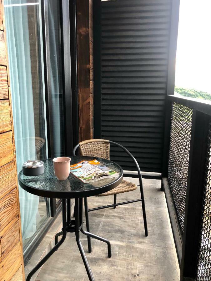Gudauri Loft Apartment 416 Dış mekan fotoğraf