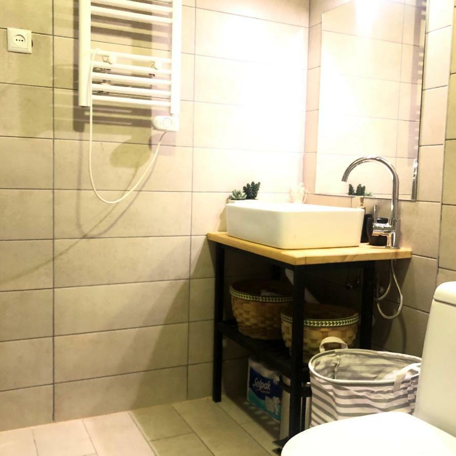 Gudauri Loft Apartment 416 Dış mekan fotoğraf