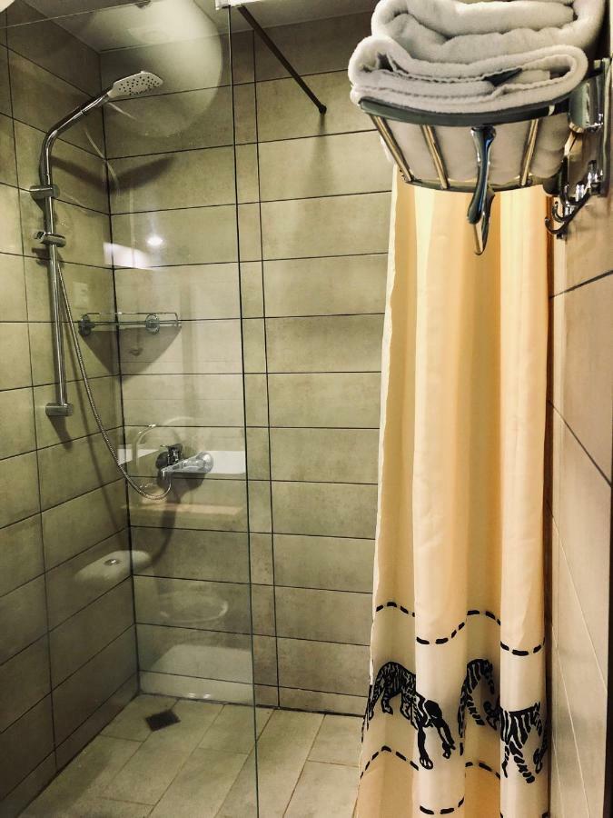 Gudauri Loft Apartment 416 Dış mekan fotoğraf
